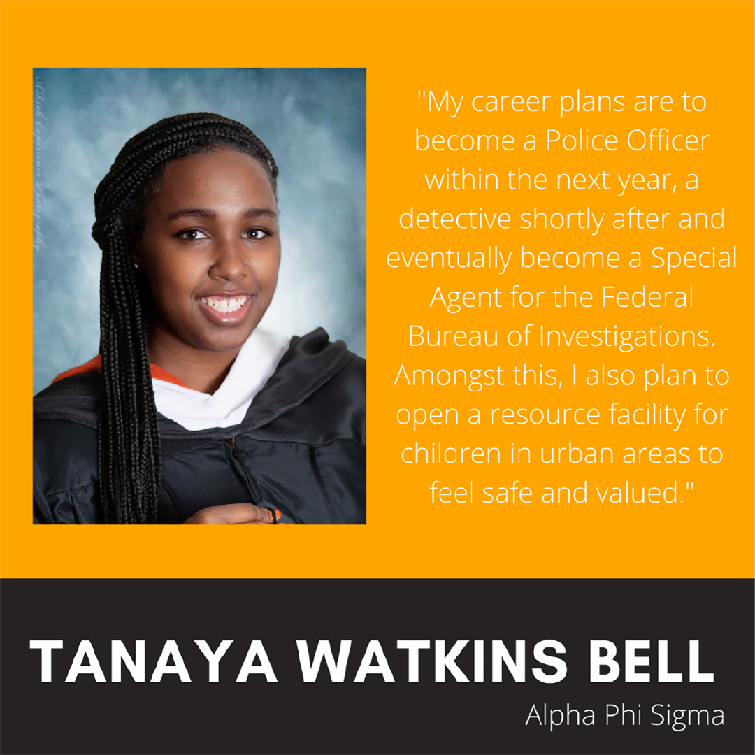 Tanaya Watkins Bell(22)